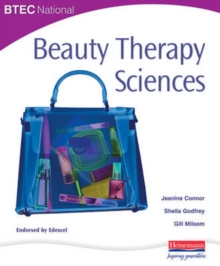 Image for BTEC National Beauty Therapy Sciences