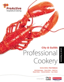 Image for Level 2 Diploma in Professional Cookery