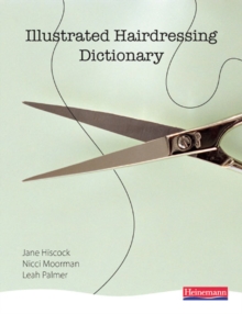 Image for Illustrated Hairdressing Dictionary