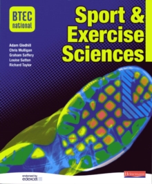 Image for BTEC National Sport and Exercise Sciences