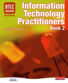 Image for BTEC National information technology practitionersBook 2