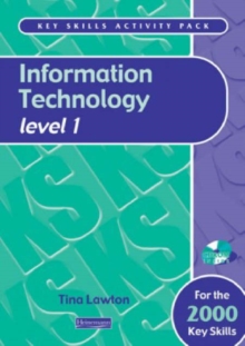 Image for Information Technology Level 1