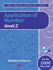 Image for Application of Number Level 2