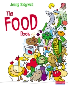 Image for The Food Book