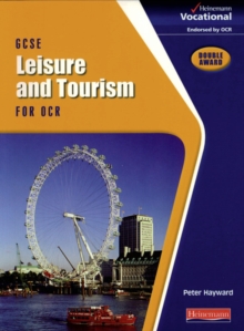 Image for GCSE Leisure & Tourism OCR Student Book