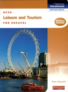 Image for GCSE Leisure & Tourism Edexcel Student Book