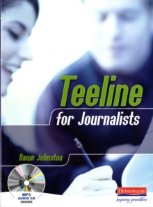 Image for Teeline for Journalists