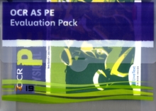 Image for Advanced PE for OCR: Complete Evaluation Pack