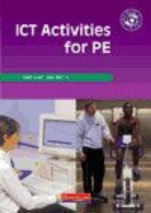 Image for ICT Activities for PE - Single User version