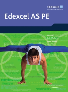 Image for Edexcel AS PE Student Book
