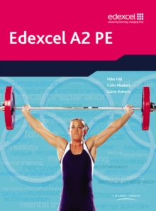 Image for Edexcel A2 PE Student Book