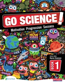 Image for Go Science! Pupil Book 1