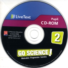Image for Go Science! Pupil LiveText 2