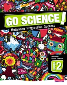 Image for Go Science! 2 (October) Evaluation Pack