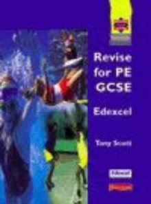 Image for Revise for PE GCSE Edexcel