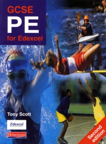 Image for GCSE PE for Edexcel