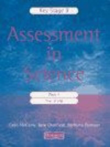 Image for Assessment in Science
