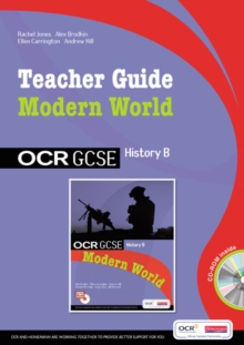 Image for OCR B GCSE Modern World History