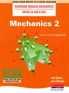 Image for Mechanics 2