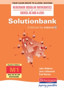 Image for Solutionbank: Mechanics