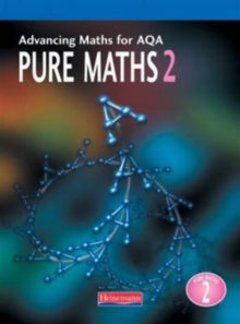 Image for Advancing Maths for AQA Pure Maths 2
