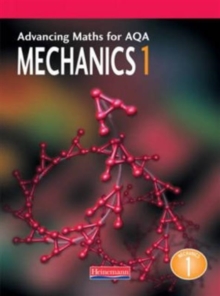 Image for Mechanics 1