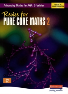 Image for Revise for core 2