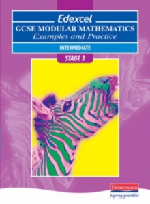 Image for Edexcel GCSE Modular Mathematics