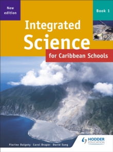 Image for NEW INTEGRATED SCI CARIBBEAN BK 1
