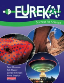 Image for Eureka! 1 Green Pupil Book