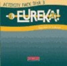 Image for Eureka! 3 Activity CD-ROM