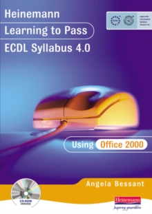 Image for Learning to Pass ECDL 4.0 Using Office 2003