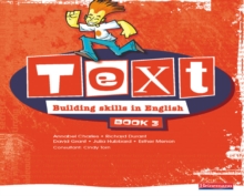 Image for Text: Building Skills in English 11-14 Student Book 3