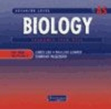 Image for As Level Biology for AQA CD-Rom (Free Licence)