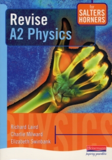 Image for Revise A2 Physics for Salters Horners