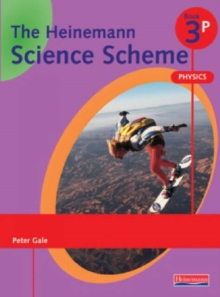 Image for The Heinemann Science Scheme