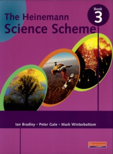 Image for Heinemann Science Scheme Pupil Book 3 Compendium Volume