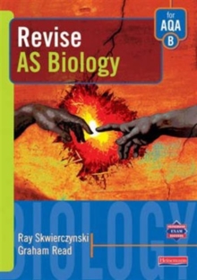 Image for Revise AS Biology