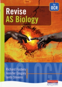 Image for Revise AS biology for OCR