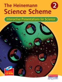 Image for Interactive Presentations for Science