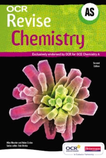 Image for Revise as Chemistry for OCR A New Edition