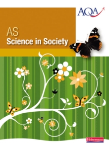 Image for AS Science in Society