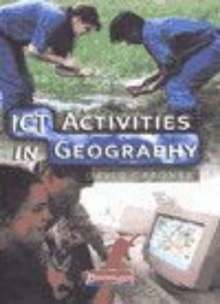 Image for ICT Activites in Geography