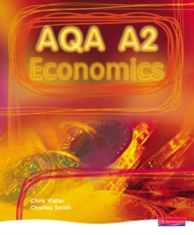 Image for AS Economics for AQA Student Book
