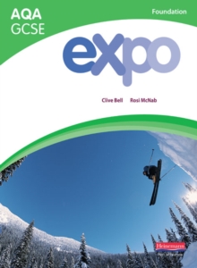 Image for ExpoAQA GCSE