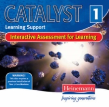 Image for Catalyst Interactive Assessment for Learning 1: Gifted & Talented