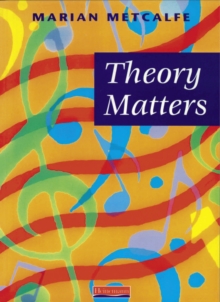 Image for Theory Matters Pupil Book
