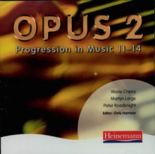 Image for Opus: Audio CD-ROM 2