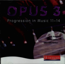Image for Opus: Audio CD-ROM 3