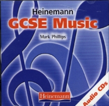 Image for GCSE Music: Audio CD Pack